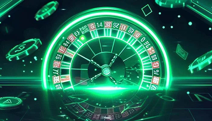 YO88 Live Casino