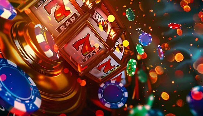 YO88 Casino live banner