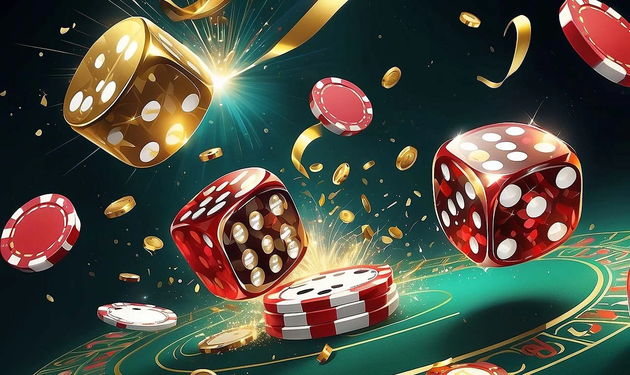 YO88 Live Table Slot