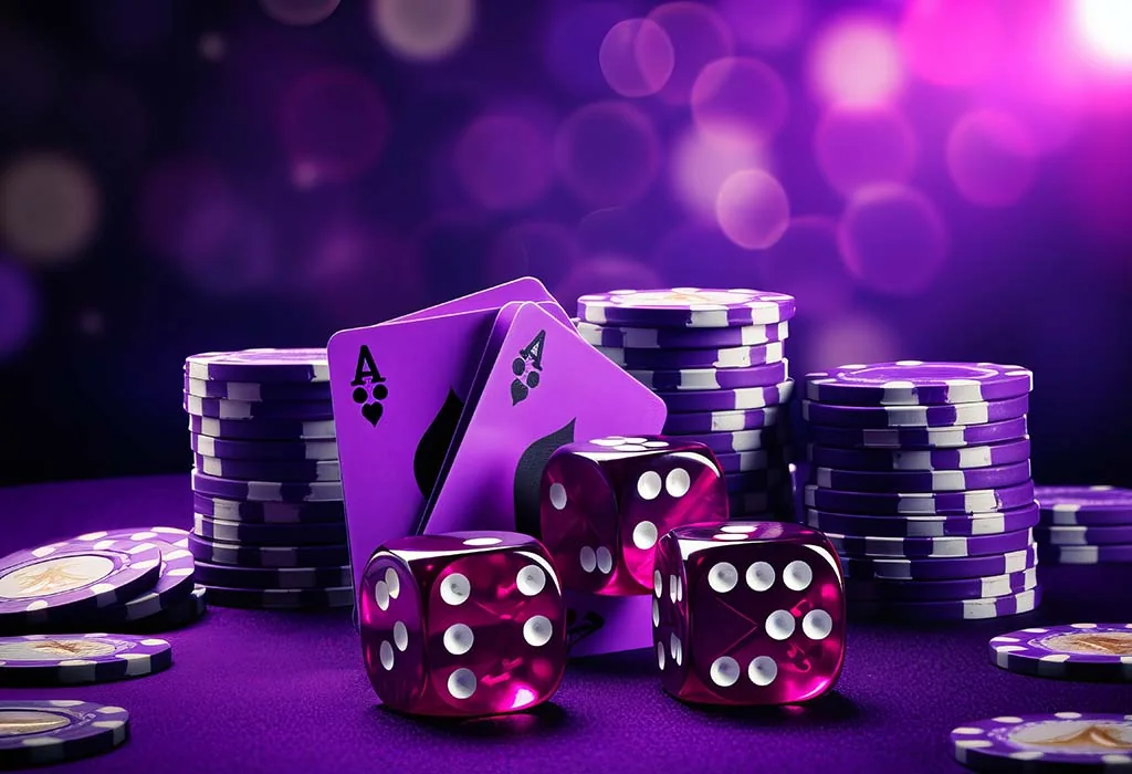 YO88 Baccarat Room Slot
