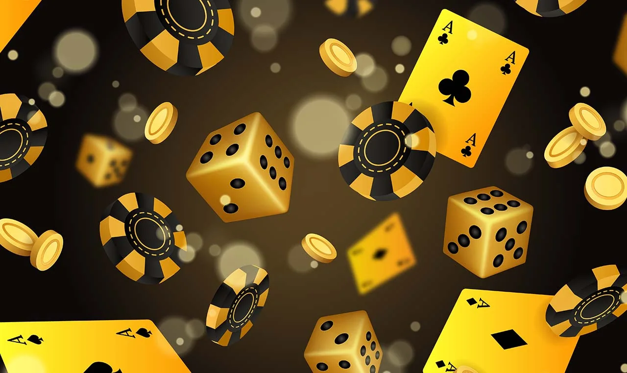 YO88 Slot banner