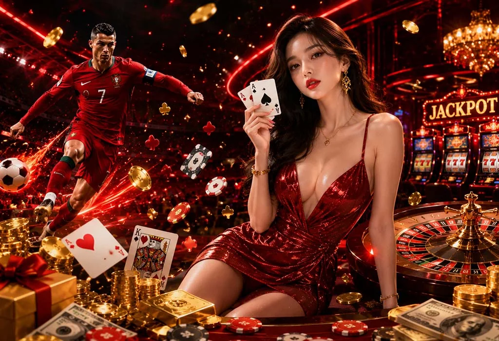YO88 Slot
